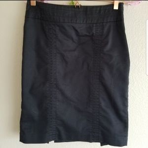 Kenar Black Skirt size 2